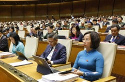 "Cuộc cách mạng thể chế" đáp ứng yêu cầu đổi mới giáo dục