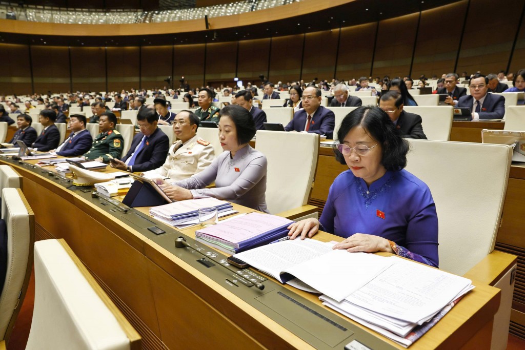 Đảm bảo tính đồng bộ, hiệu lực để pháp luật