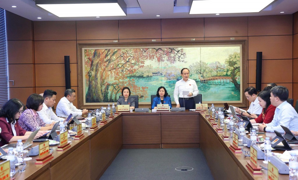 Đảm bảo tính đồng bộ, hiệu lực để pháp luật