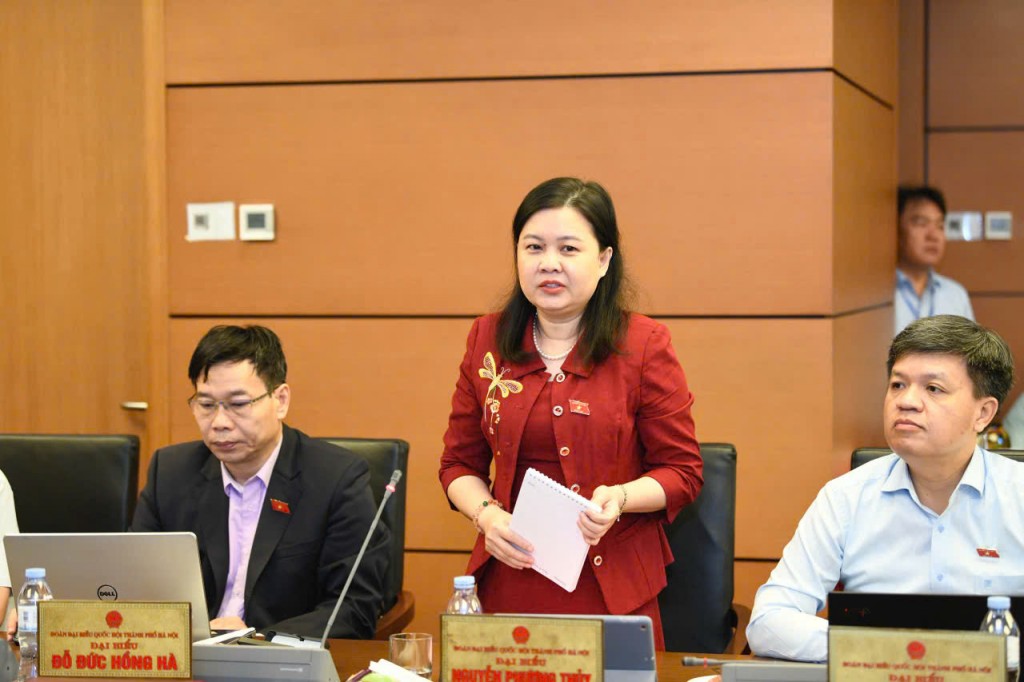 Đảm bảo tính đồng bộ, hiệu lực để pháp luật