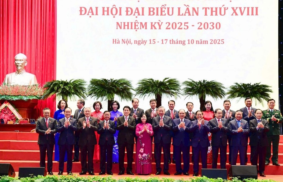 Khẳng định tinh thần đoàn kết, trí tuệ và khát vọng phát triển Thủ đô