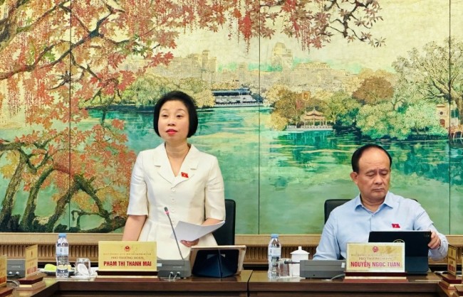 Cần ưu tiên tuyển dụng viên chức là người dân tộc thiểu số