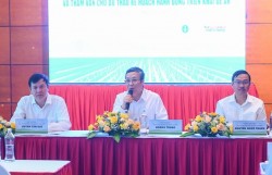 Bước chuyển lớn của nông nghiệp Việt Nam góp phần giảm thiểu tác động biến đổi khí hậu