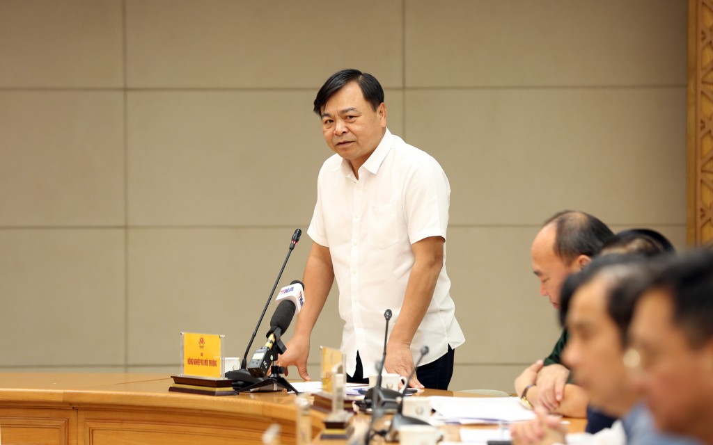 hứ trưởng Bộ Nông nghiệp và Môi trường Nguyễn Hoàng Hiệp hứ trưởng Bộ Nông nghiệp và Môi trường Nguyễn Hoàng Hiệp