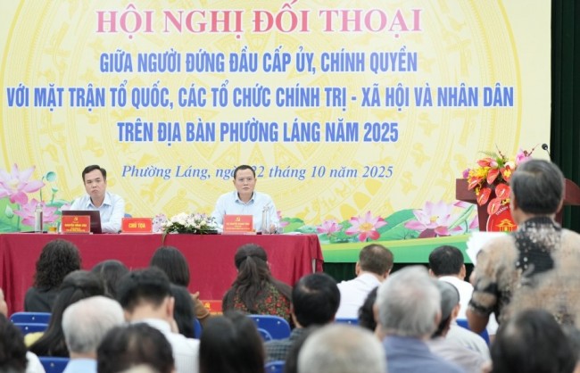 Quyết tâm đột phá bằng khoa học công nghệ và chuyển đổi số
