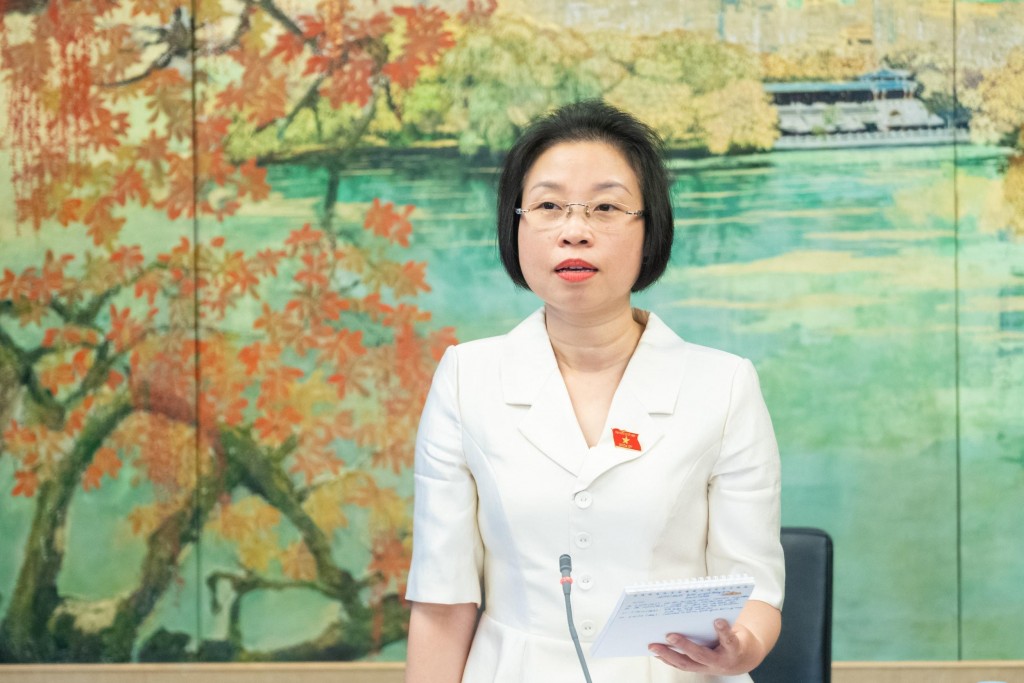 Cần ưu tiên tuyển dụng viên chức là người dân tộc thiểu số