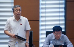 Cho phép viên chức góp vốn, kinh doanh bên ngoài là quy định "rất tiến bộ"