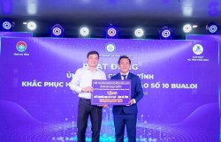 Người thầy mở lối nghề cho những người yếu thế bằng trái tim nhân hậu