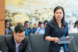 Đổi mới cơ chế quản lý, phát huy năng lực đội ngũ viên chức