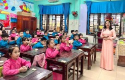 TP Huế cho gần 295.000 học sinh nghỉ học, chủ động ứng phó bão