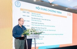 Khoảng 1/4 thanh thiếu niên có thể mang vi khuẩn mà không có triệu chứng