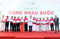 Hợp tác trong chẩn đoán và điều trị ung thư vú tại Việt Nam