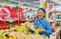 Hội chợ OCOP Quảng Ninh - Thu Đông 2025 chuẩn bị được tổ chức