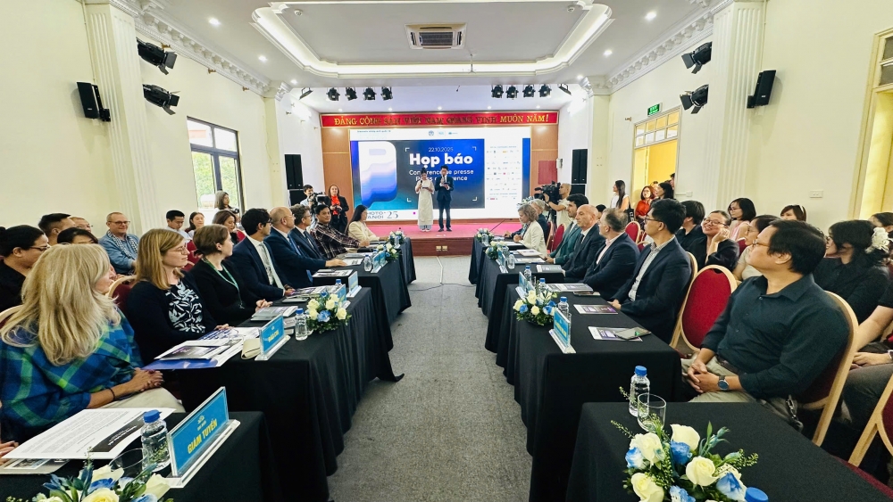 Thúc đẩy Hà Nội trở thành trung tâm sáng tạo về nhiếp ảnh
