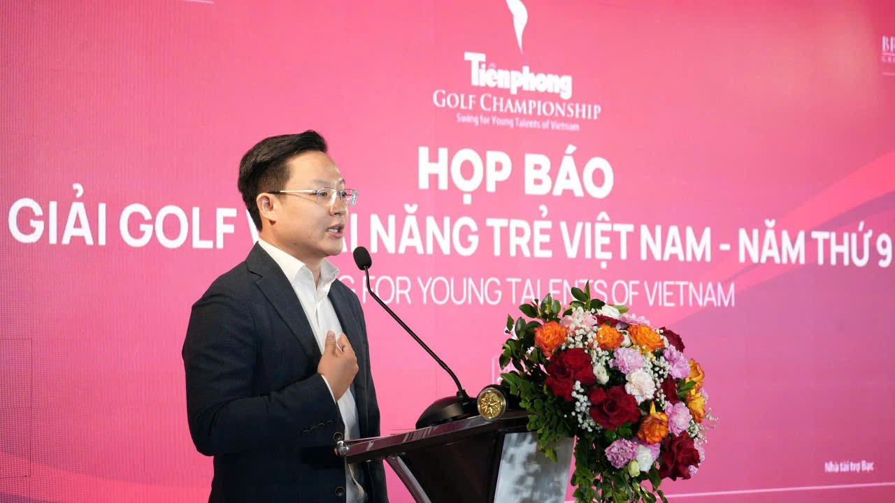 Tại Tiền Phong Golf Championship 2025, Tasco Auto tài trợ giải Hol-in-one gồm 3 xe ô tô thương hiệu Volvo, Lynk & Co, Geely tại các hố Par 3 của giải. Ông Hoàng Anh Tuấn - Quyền Tổng giám đốc Tasco Auto, phát biểu: “Tasco Auto muốn cống hiến cho xã hội, mang đến các giá trị tốt đẹp cho cộng đồng. Chúng tôi có nhiều hoạt động lấy khách hàng làm trung tâm như dịch vụ cứu hộ, hỗ trợ khách hàng lúc khó khăn hoặc thu phí không dừng, tạo hệ sinh thái cung cấp giải pháp di chuyển an toàn. Tiền Phong Golf Championship là một trong những hoạt động vì cộng đồng của chúng tôi nhằm hỗ trợ các tài năng trẻ Việt Nam”. 9.jpg