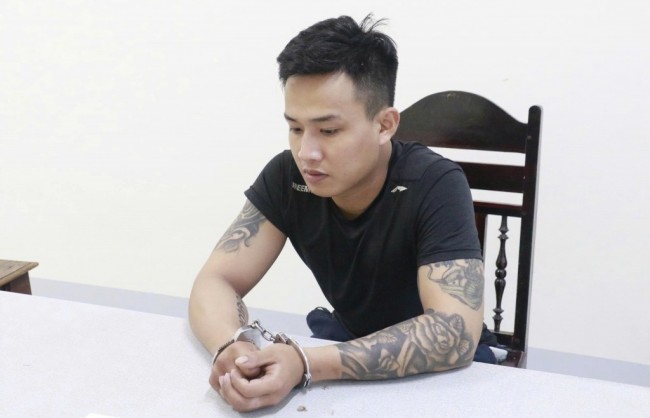 Phường Trường Vinh (Nghệ An): Một đối tượng gây ra nhiều vụ phá két sắt trộm tiền, vàng
