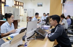 Tập trung cắt giảm, đơn giản hóa thủ tục hành chính dựa trên dữ liệu