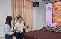 Đẩy mạnh chuyển đổi số trong quản lý và phát triển thương mại điện tử