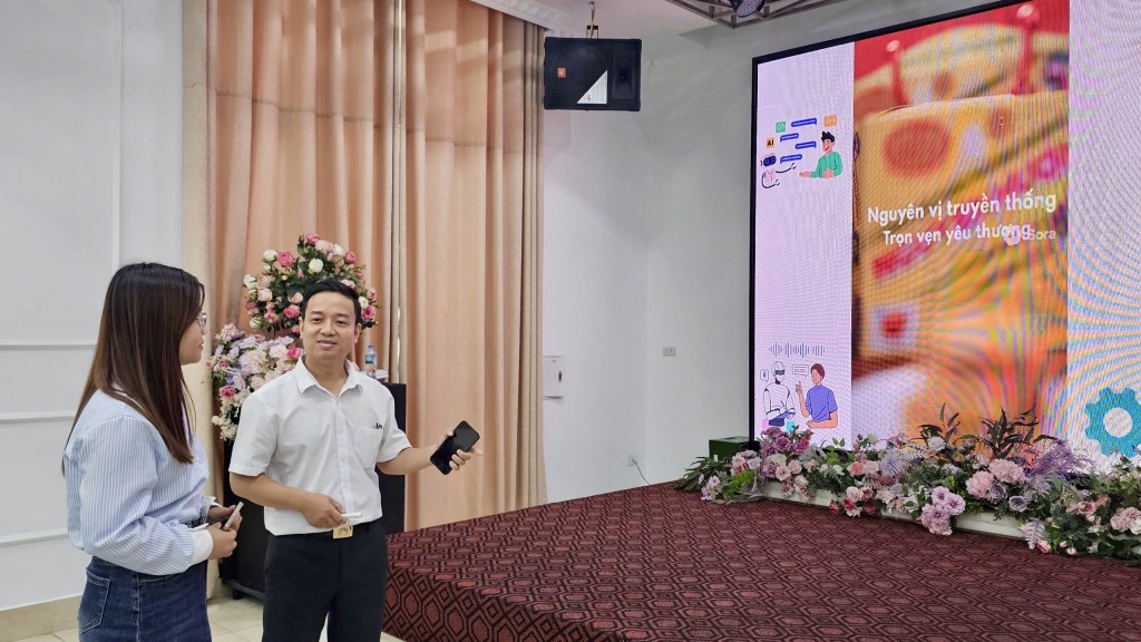 Đẩy mạnh chuyển đổi số trong quản lý và phát triển thương mại điện tử Đẩy mạnh chuyển đổi số trong quản lý và phát triển thương mại điện tử