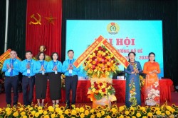 Bảo vệ quyền lợi ích hợp pháp, chính đáng của công đoàn viên