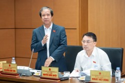 Tháng 11 sẽ có phương án về bộ sách giáo khoa chuẩn toàn quốc