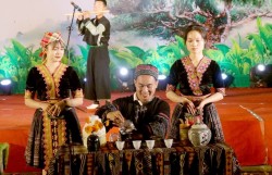 Festival sông Hồng năm 2025 sẽ diễn ra vào tháng 11 tại Lào Cai