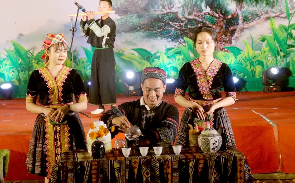 Festival sông Hồng năm 2025 sẽ diễn ra vào tháng 11 tại Lào Cai