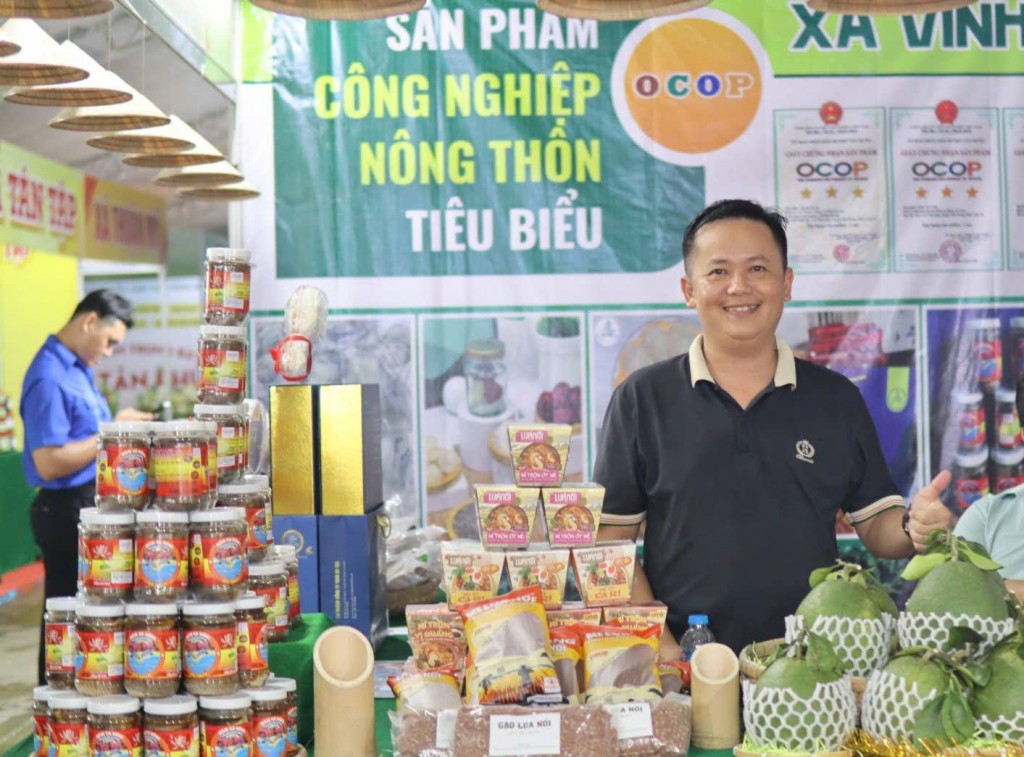 Lan tỏa sức mạnh đoàn kết, nghĩa tình và phát triển Lan tỏa sức mạnh đoàn kết, nghĩa tình và phát triển