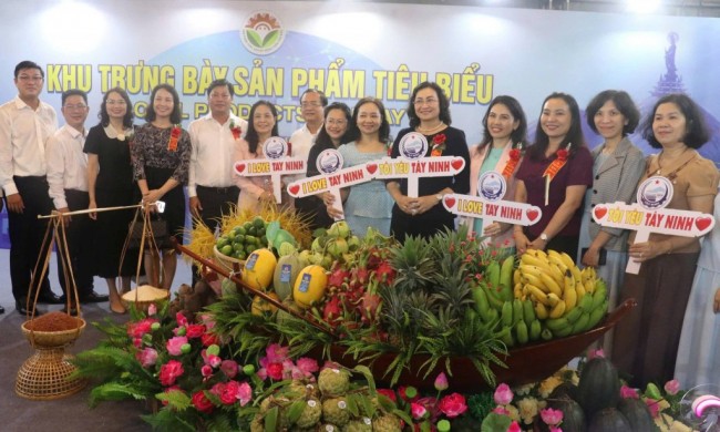 Lan tỏa sức mạnh đoàn kết, nghĩa tình và phát triển