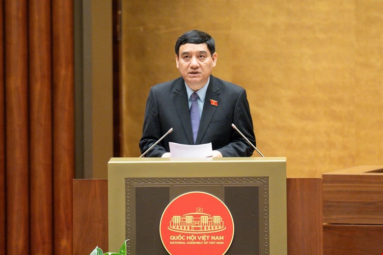 Cân nhắc bổ sung cơ quan báo chí truyền thông chủ lực đa phương tiện ở một số địa phương Cân nhắc bổ sung cơ quan báo chí truyền thông chủ lực đa phương tiện ở một số địa phương