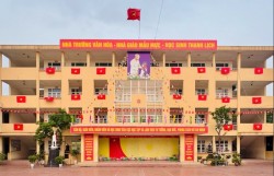 Quảng Ninh: Cách chức hiệu trưởng bị tố nâng điểm cho học sinh