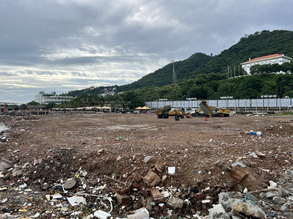 Khởi tố ông chủ Công ty Cổ phần Du lịch Cáp treo Vũng Tàu Khởi tố ông chủ Công ty Cổ phần Du lịch Cáp treo Vũng Tàu