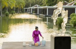 Four Seasons Resort The Nam Hải, Hội An được vinh danh