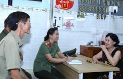 Đồng Nai xếp hạng 2/34 tỉnh, thành phố về đánh giá chất lượng phục vụ người dân, doanh nghiệp