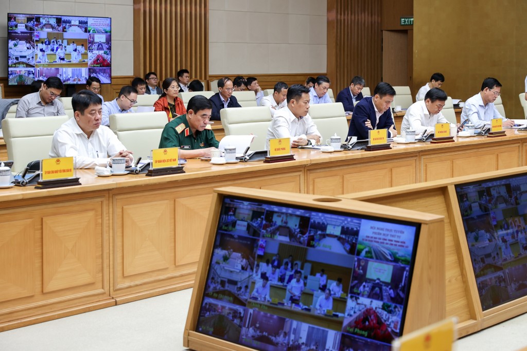 Chủ động, tích cực thúc đẩy các dự án đường sắt và chuyển giao, phát triển công nghệ Chủ động, tích cực thúc đẩy các dự án đường sắt và chuyển giao, phát triển công nghệ