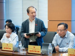 Cần ưu đãi đột phá về thuế, đất đai cho cơ quan báo chí