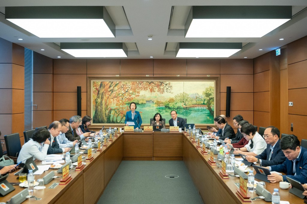 Cần ưu đãi đột phá về thuế, đất đai cho cơ quan báo chí