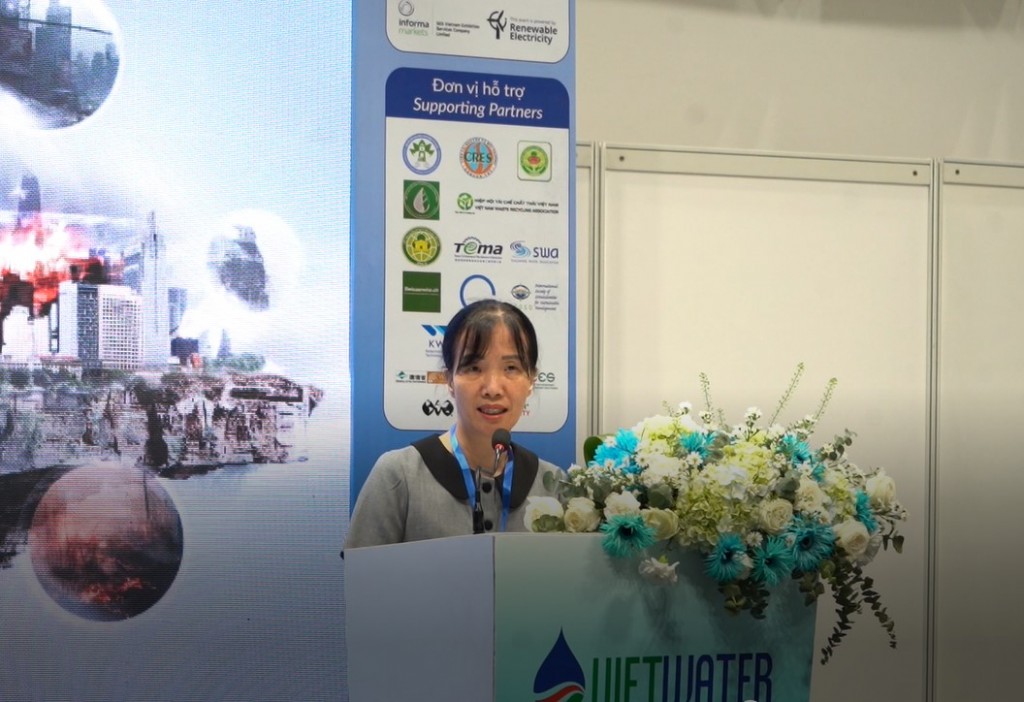 Đổi mới sáng tạo trong ứng phó, phòng ngừa với biến đổi khí hậu Đổi mới sáng tạo trong ứng phó, phòng ngừa với biến đổi khí hậu