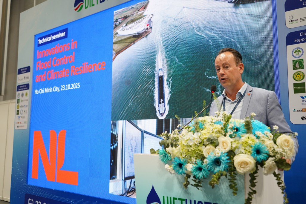 Đổi mới sáng tạo trong ứng phó, phòng ngừa với biến đổi khí hậu Đổi mới sáng tạo trong ứng phó, phòng ngừa với biến đổi khí hậu