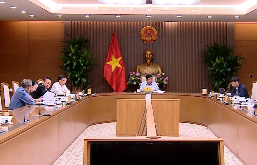 Cần các giải pháp trúng, đúng, mới, đột phá
