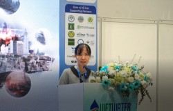 Đổi mới sáng tạo trong ứng phó, phòng ngừa với biến đổi khí hậu