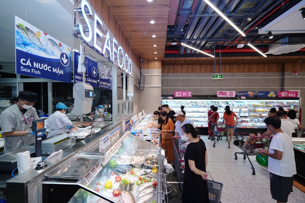 AEON Việt Nam và bước đi chiến lược năm 2025, tăng tốc mở rộng mạng lưới bán lẻ