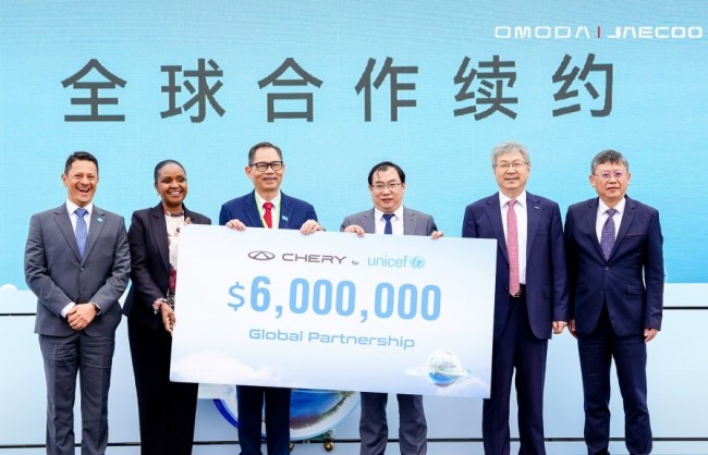 Việt Nam trở thành điểm sáng của hành trình giáo dục bền vững