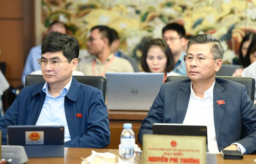 “Mở” khuôn khổ pháp lý để thúc đẩy hoạt động báo chí
