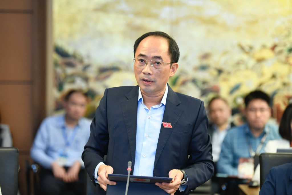 “Mở” khuôn khổ pháp lý để thúc đẩy hoạt động báo chí