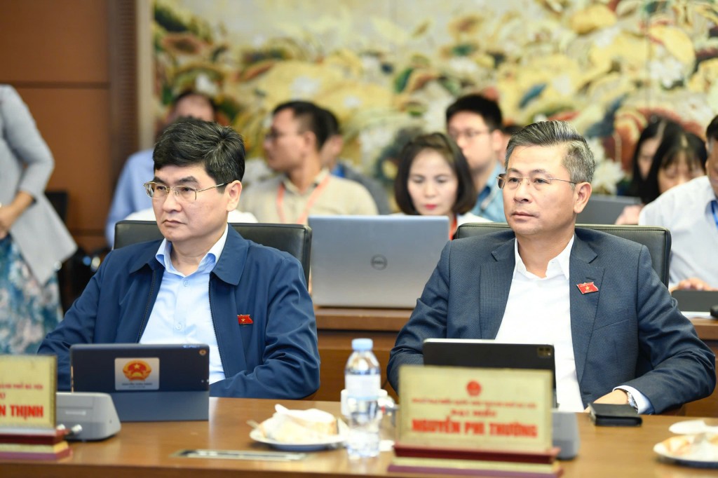 “Mở” khuôn khổ pháp lý để thúc đẩy hoạt động báo chí