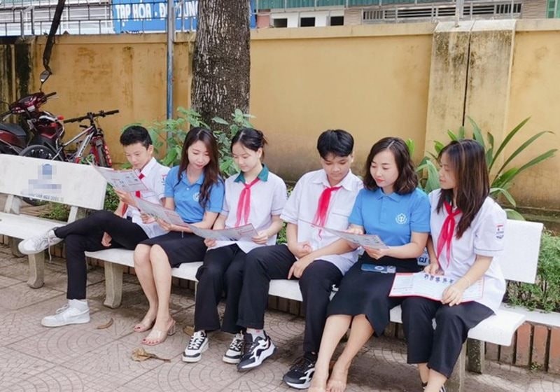 Giải pháp thiết thực để chủ động chăm sóc sức khỏe cho thế hệ trẻ Giải pháp thiết thực để chủ động chăm sóc sức khỏe cho thế hệ trẻ