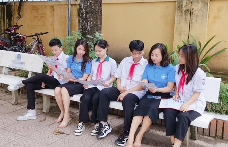 Giải pháp thiết thực để chủ động chăm sóc sức khỏe cho thế hệ trẻ