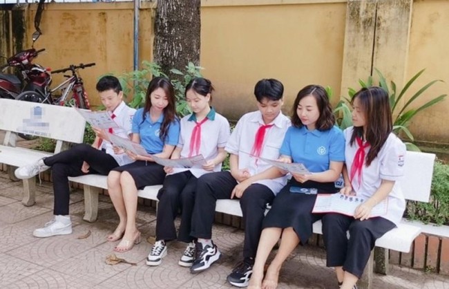 Giải pháp thiết thực để chủ động chăm sóc sức khỏe cho thế hệ trẻ