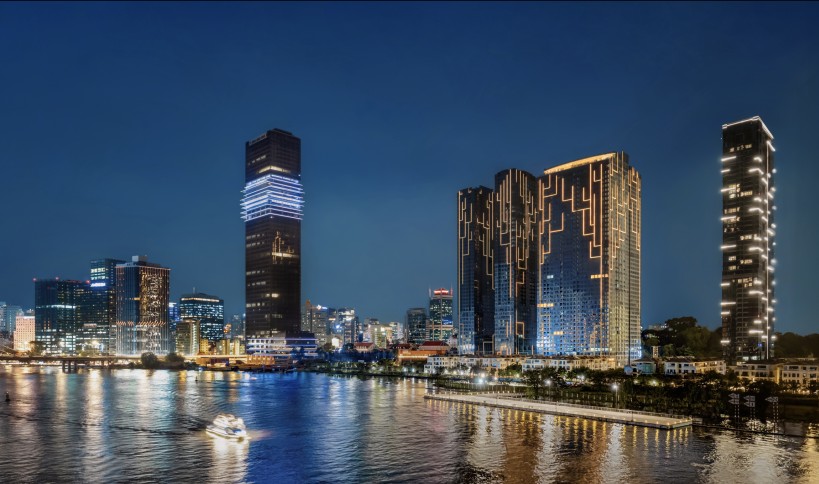 Bí mật đằng sau những cánh cửa triệu đô, nơi các huyền thoại thế giới gọi là nhà